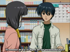 Comic Party Revolution (2005)