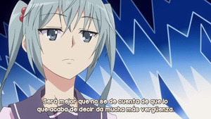 Inugami-san to Nekoyama-san