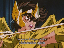 Saint Seiya: Soushuuhen