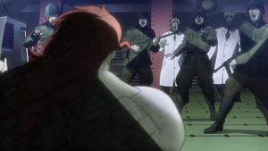 JoJo's Bizarre Adventure (2012)