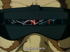 Cyber City Oedo 808