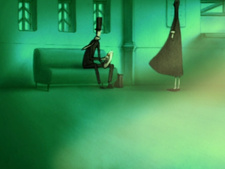 Aru Tabibito no Nikki