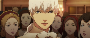 Berserk, La edad de Oro 2: La Batalla por Dolrey (544p)