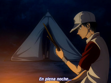 Prince of Tennis: The National Tournament Finals