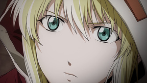 Break Blade 1: Kakusei no Toki