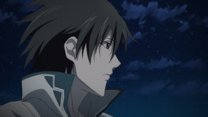 Break Blade 2: Ketsubetsu no Michi