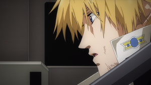 Break Blade 6: Doukoku no Toride