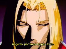 Dennou Sentai Voogie's Angel