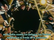 Dragon Ball Z Gaiden: Saiya-jin Zetsumetsu Keikaku