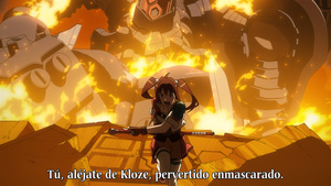 Eiyuu Densetsu: Sora no Kiseki The Animation