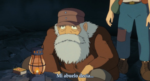 Tenkuu no Shiro Laputa