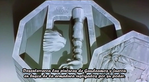 Garou Densetsu The Motion Picture