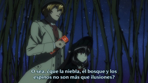 Dantalian no Shoka: Ibarahime