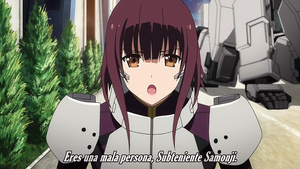 Shirogane no Ishi: Argevollen