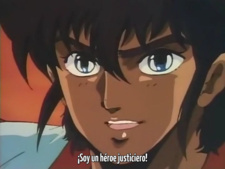 Gakuen Tokusou Hikaruon