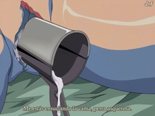 Gakuen: Chijoku no Zushiki