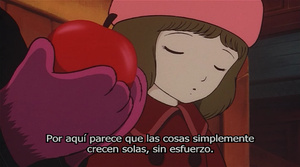 Ginga Tetsudou no Yoru