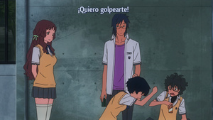 Ano Natsu de Matteru