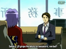 Hana to Hebi The Animation