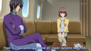 Hanasakeru Seishounen