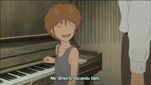 Piano no Mori