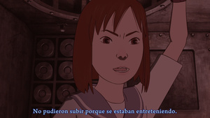 Shin SOS Dai Tokyo Tankentai