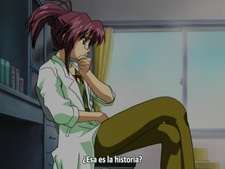 Natsuiro no Sunadokei