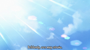 Aa! Megami-sama! Sorezore no Tsubasa