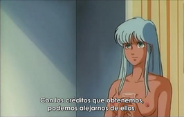 Grey: Digital Target