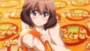 Dakara Boku wa, H ga Dekinai