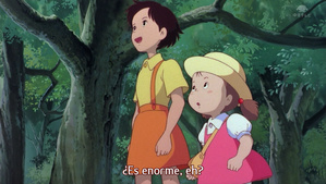 Tonari no Totoro