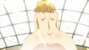 Senran Kagura: Estival Versus - Shoujo-tachi no Sentaku