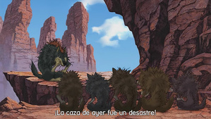 Arashi no Yoru ni