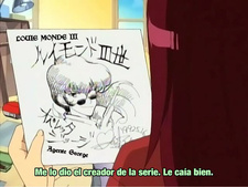 Animation Seisaku Shinkou Kuromi-chan