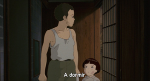 La tumba de las luciérnagas