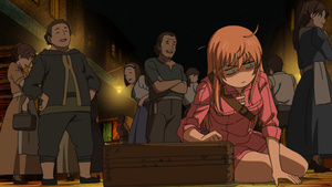 Soredemo Sekai wa Utsukushii