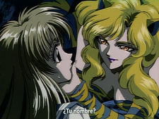 Fushigi no Kuni no Miyuki-chan