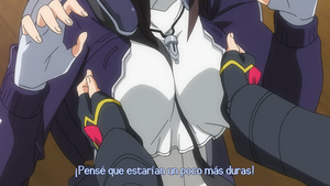 Kyoukaisenjou no Horizon