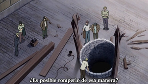 Rozen Maiden: Ouertüre