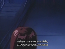 Hengen Taima Yakou Karura Mau! Nara Onryou Emaki