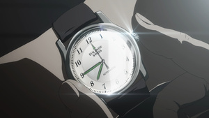 Subete ga F ni Naru: The Perfect Insider