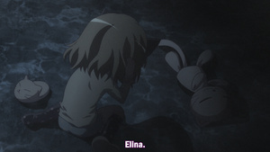 Queen's Blade: Utsukushiki Toushi-tachi