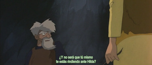 Taiyou no Ouji: Horus no Daibouken