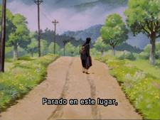 Ihatov Gensou: Kenji no Haru