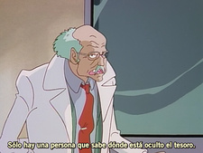 Lupin III: Napoleon no Jisho wo Ubae