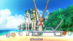 Negima!? Haru Special!?