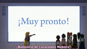 Negima!? Natsu Special!?