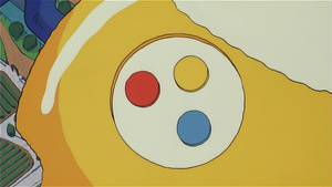 Shin Chan: La invasión