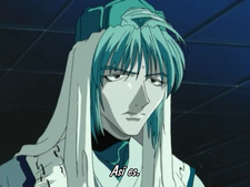 Gensou Maden Saiyuuki