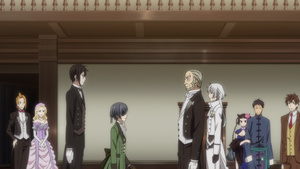 Kuroshitsuji: Book of Murder